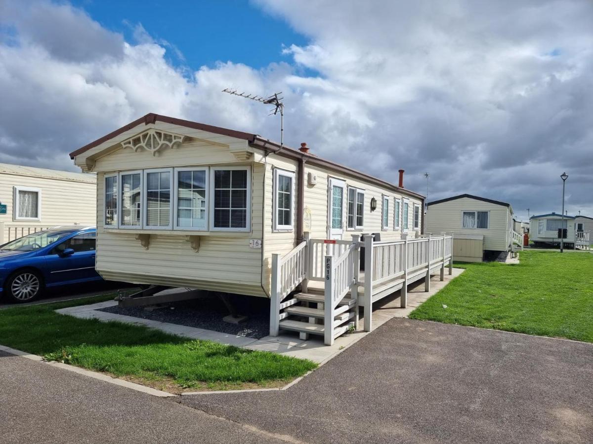 Holiday home Palm Grove 16 Skegness
