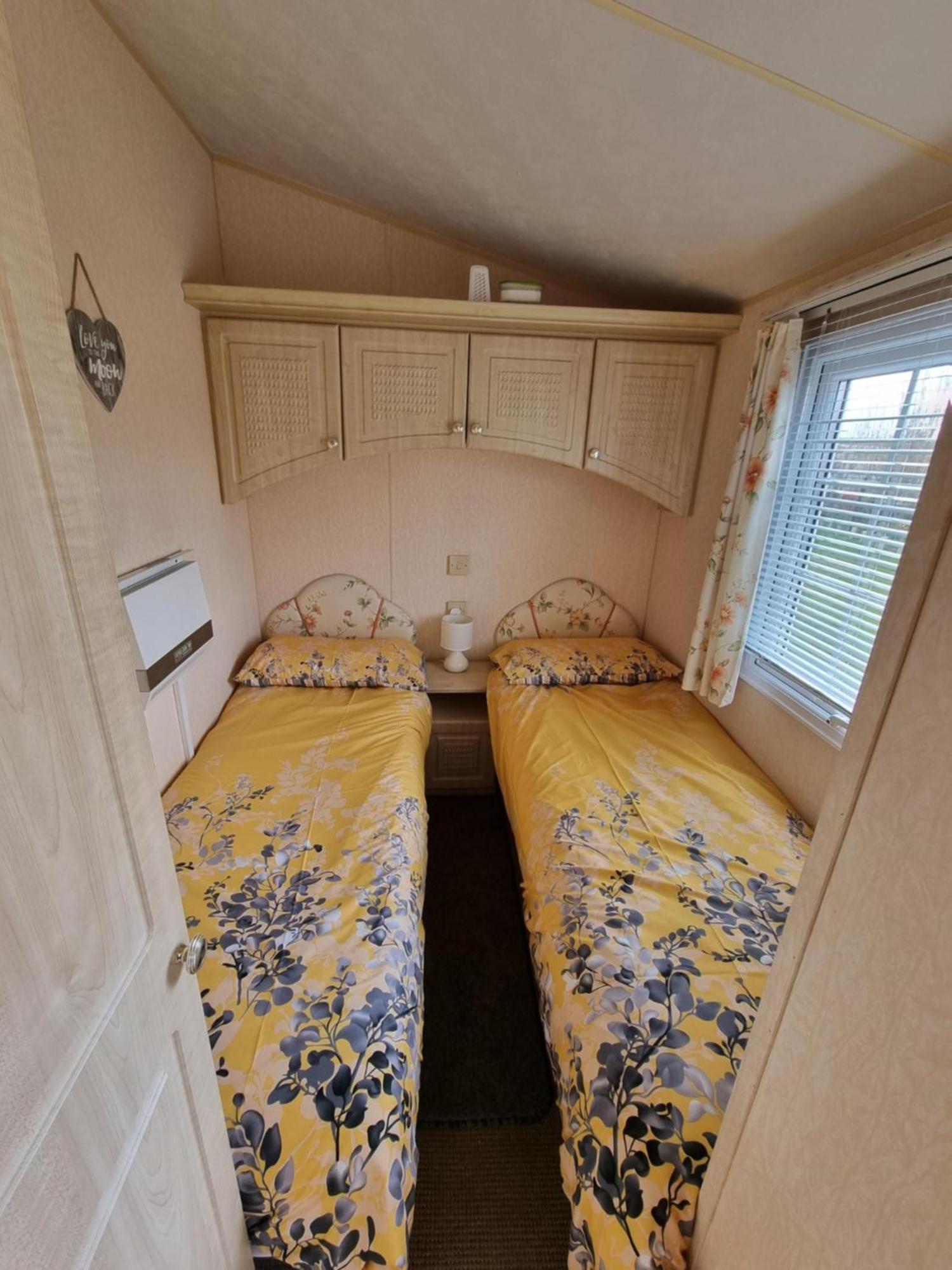 Palm Grove 16 Holiday home Skegness
